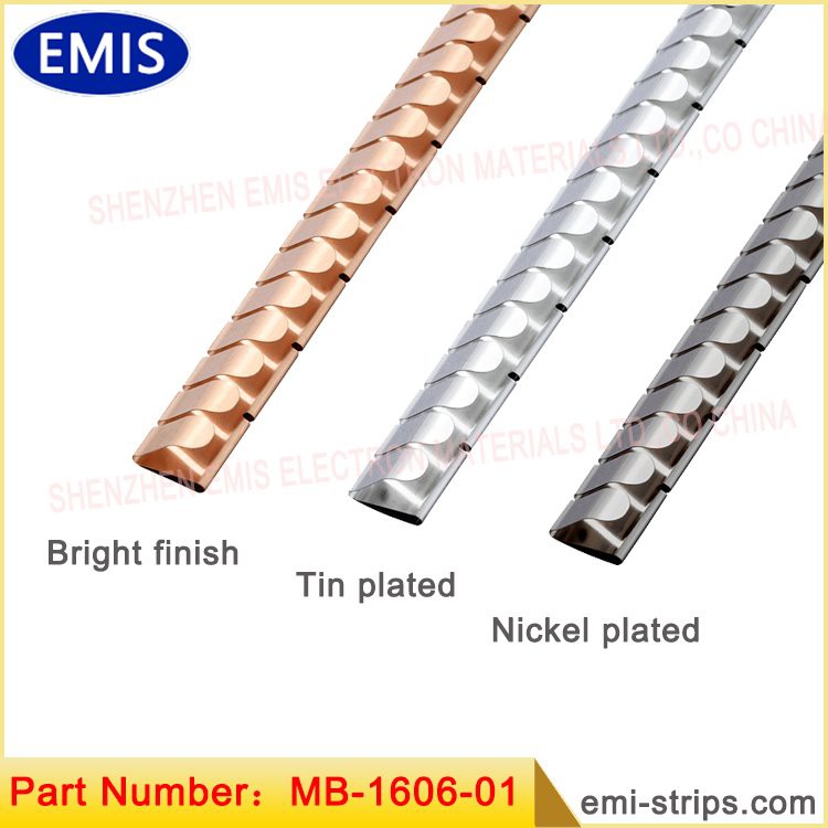 Tesnila za pritrditev in robno montažo